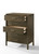 Modrest Carolina - Modern Wenge Chest By VIG