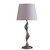 24 In Erte Art Deco Silhouette Silver Table Lamp Hbl2219 By Ore