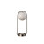 19 25 In Neilsen Retro Table Lamp With Charging Station Usb Port Hbl2318 By Ore