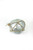 Antique Glass Float With Rope CEA2213 By Kalalou