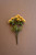 Artificial Dalhias Yellow Pack Of 7 Chal1004 By Kalalou