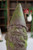 Faux Concrete Gnome (Pack Of 2) CHE1434K By Kalalou