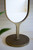 Antique Brass Floor Mirror CLL2665 By Kalalou