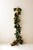 Artificial Magnolia Leaf Garland - 72" CYGA1006 By Kalalou