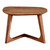 Walnut Godenza End Table Cb 1018 03 By Moes Home