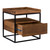 Moes Home Vancouver Side Table LX-1025-03