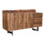 Moes Home Bent Sideboard Smoked VE-1040-03