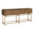 Moes Home Aristocrat Console Table VL-1027-24