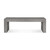 Moes Home Lazarus Outdoor Bench Bq 1005 25