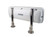 Navpod Sk11 Stanchion Kit For Mounting Gp1300 Gp1400 Gp1500 Gp1600 Navsk11