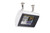 Navpod Sk130 Powerpanel Stanch For Overhead Mounting Gp1030 Gp1060 Navsk130