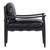 Moes Home Turner Leather Chair QN-1027-02