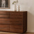 Moes Home Madagascar Dresser VE-1044-03