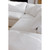 Moes Home Clay Dream Modular Sectional Livesmart Fabric Cream YJ-1011-05
