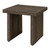 Moes Home Monterey End Table FR-1026-29