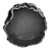Moes Home Notte Coffee Table Black BQ-1061-02