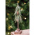 Glittered Pinecone Tree 10" F10046 By CWI Gifts