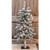 Heavy Flocked Alpine Tree 3Ft F2040 By Cwi Gifts