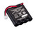 Standard Fnb 125 Battery 700Mah For Hx100 Stdfnb125