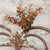 Red Pepper Grass Pick 9 Fv63731Rd By Cwi Gifts