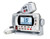 Standard Explorer Gps White 25 Watt Vhf Stdgx1800Gw