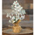 Frosty Leaves Tree 10 Fxra1274 By Cwi Gifts