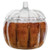 Buttered Maple Syrup Pumpkin Jar Candle G00328 By Cwi Gifts