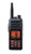 Standard Hx400Is Intrinsically Safe 5 Watt Handheld Vhf Stdhx400Is