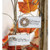 Autumn Blessings Ornament 2 Assorted G90732 By CWI Gifts