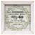 Remembering You Framed Print White Frame Gjps300 By Cwi Gifts