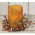 Pip Berry Ring 3.5" Pumpkin Spice FISB13500PS By CWI Gifts