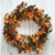 Cwi Fall Eucalyptus Wreath 22 Fisb62110