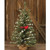 Cwi Snowy German Twig Tree With Cardinal 24 Fisb68303