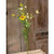 Yellow Anemone Spray FISB69565 By CWI Gifts