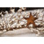Cwi Ivory Pip And Star Garland 40 Ft2979I