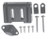 Airmar 20 154 Tm Hardware For P23 And P32 Tm Ducers Win20154