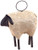 Cwi Sheep Ornament G18920