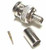 Wintron Bnc Connector For Rg59 Crimp Type Winbnc