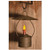 Cwi Hanging Nook Lantern G46307