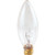 7 Watt Torpedo Bulb G6084B By CWI Gifts