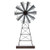 Cwi Rustic Windmill Stand G90250