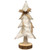 Fuzzy Christmas Tree On Base Gm10763 Cwi Gifts