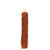 Orange Cake Timer Taper 65 Glfs08230T Cwi Gifts