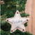 Believe Star Ornament GCS37899 By CWI Gifts