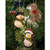 3 Set Felt Christmas Ornaments Gcs37879 Cwi Gifts