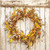 Fall Herbs & Bittersweet Wreath FISB79960 By CWI Gifts