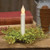 Babys Grass Candle Ring 9 Light Green Ffv90172Lgby Cwi Gifts