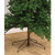 Bendable Alpine Tree 10Ft. F2032B By CWI Gifts