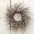 Farmhouse Mix Pip Twig Wreath 16 Ft085Fh By Cwi Gifts