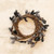 Mini Pip Berry Ring Gray Black 15 Ft2600Gb By Cwi Gifts